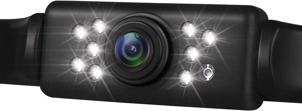 DDX-26BT Camera DDX26BT Vision Rear CAM600 Kenwood Night Color for View with