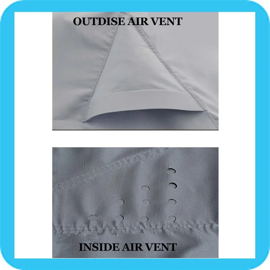 COVER 178 Compatible STORAGE, CRAFT 1998-1999 for TRAVEL, FAZER SMOKER BOAT LIFT