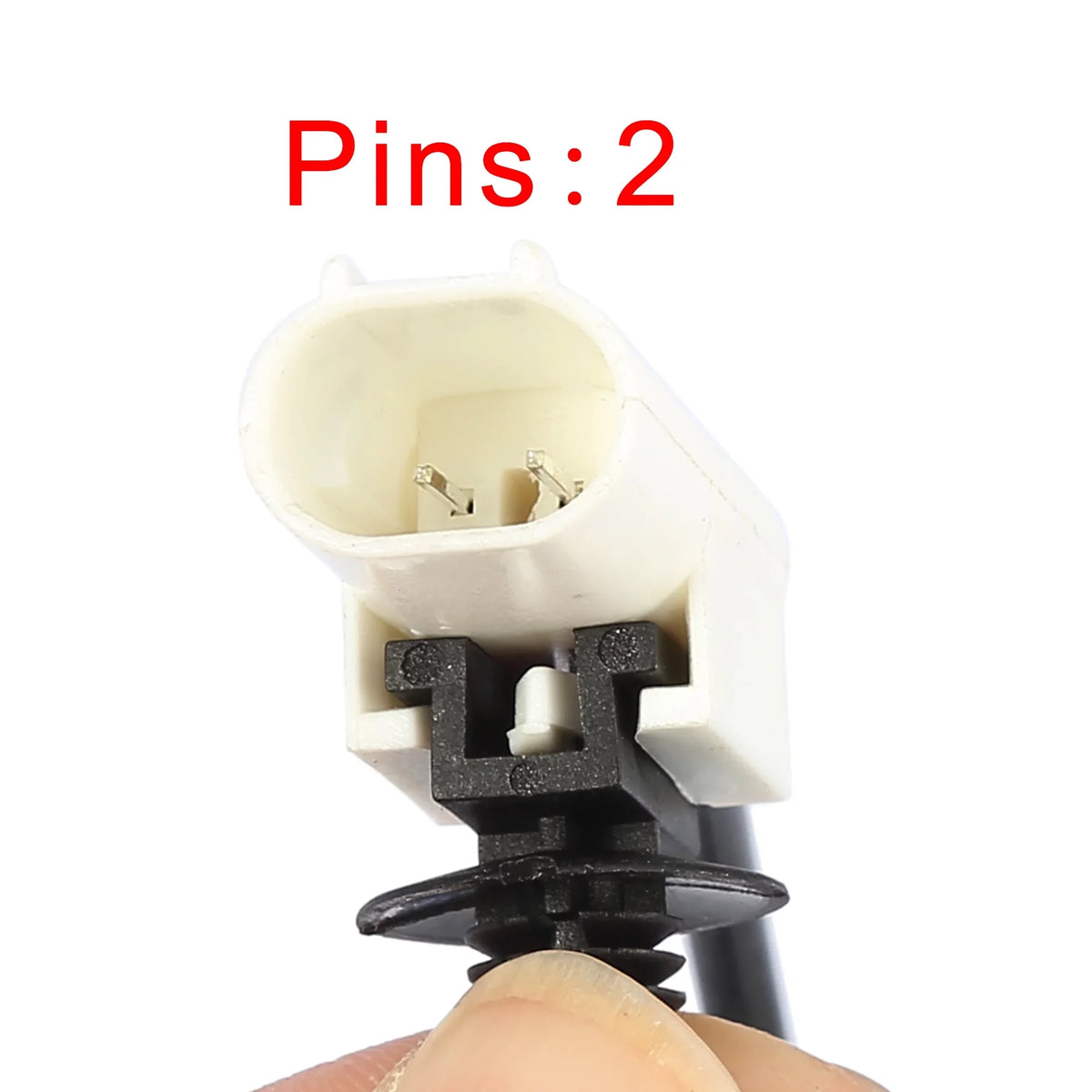 Indicator Sensor Aston Wear for Electronic 2pcs Brake DB9 Rear Martin Pad 4G432D009AB