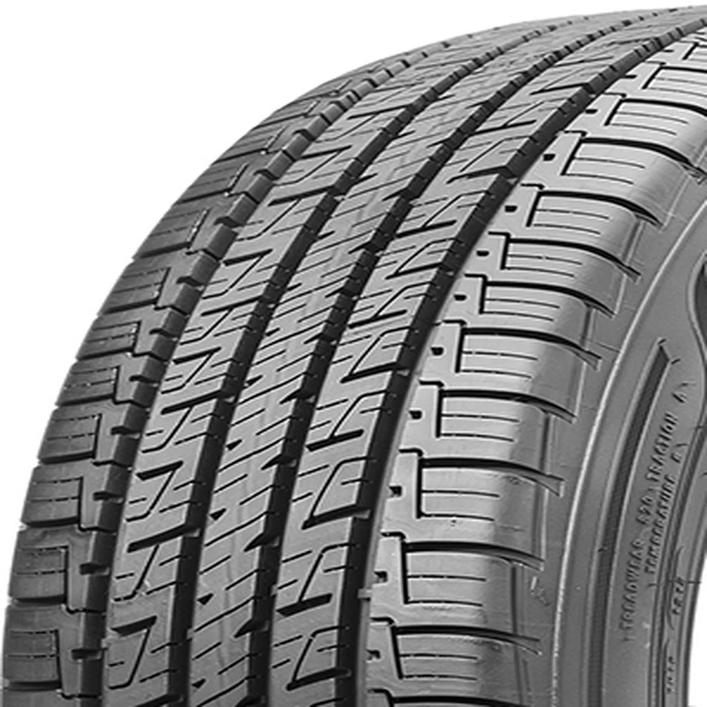 Assurance 98H Passenger Tire Season 225/60R16 MaxLife Goodyear All