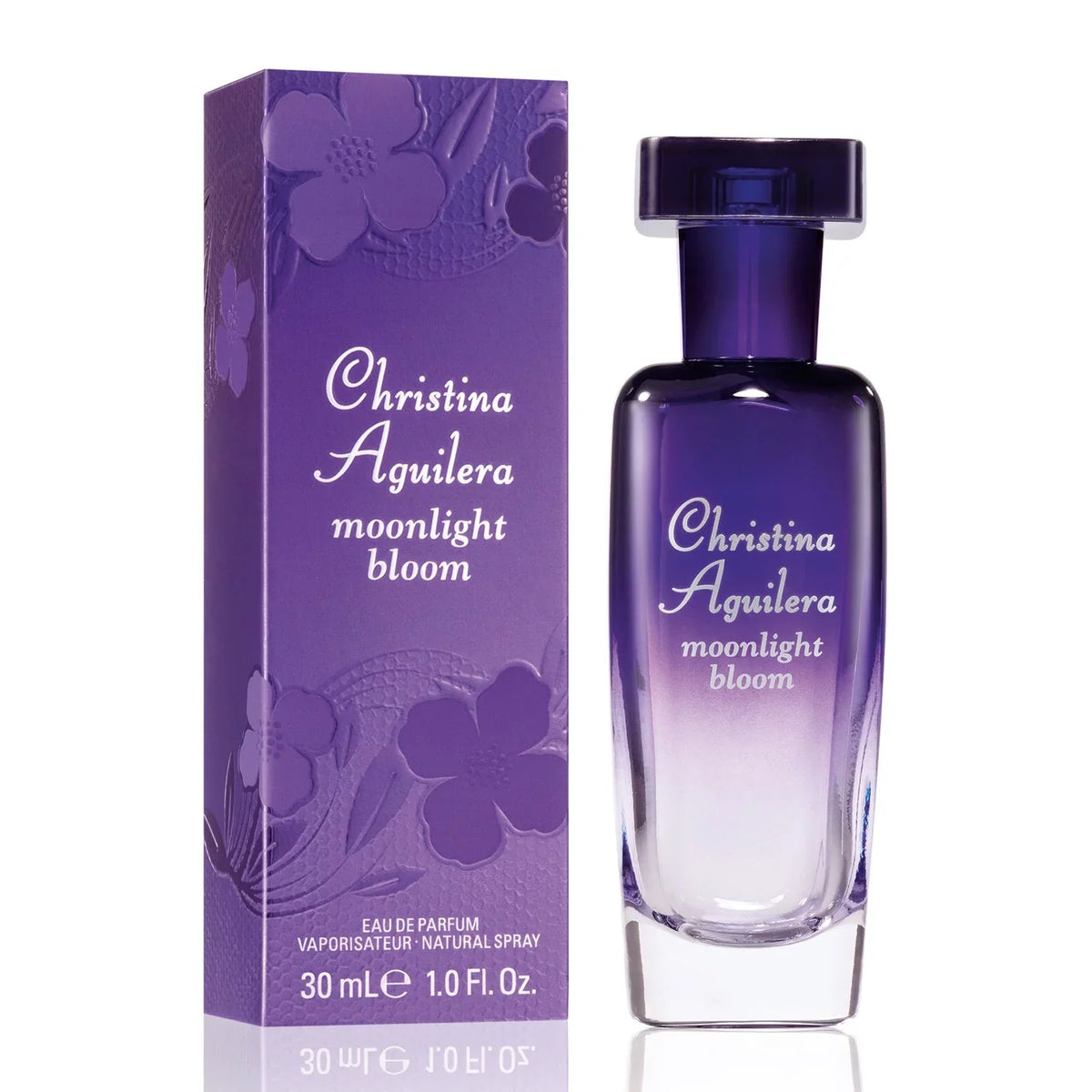 Oz Eau Perfume Moonlight 1 Women, for Christina Parfum, Aguilera Bloom De