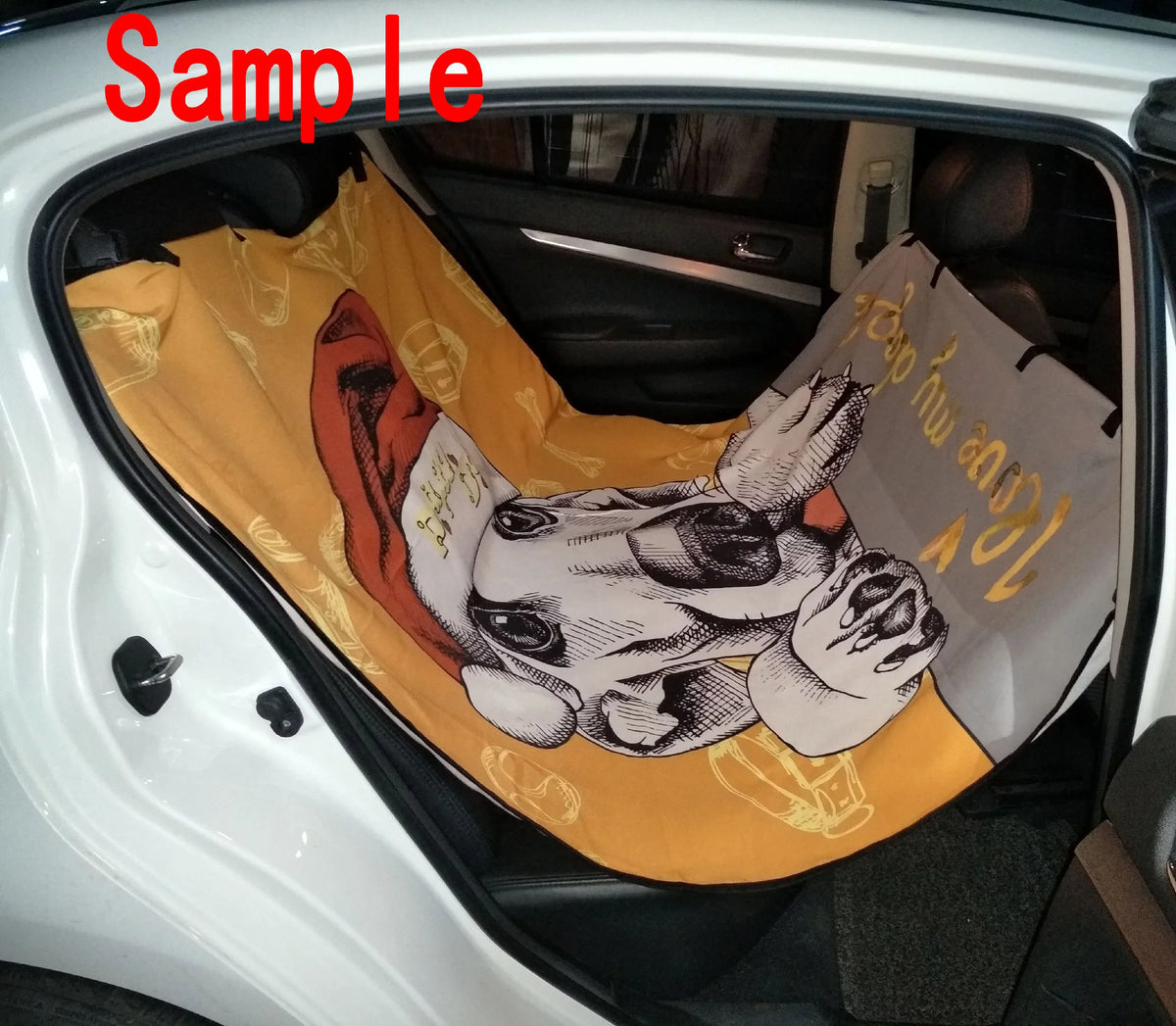 Mat Trunk Peacock Mat Dog inches Seat Trucks For and SUV 54x60 Pet Hammock Cars Purple Cover Car Feature Mat Seat GCKG Cargo Car