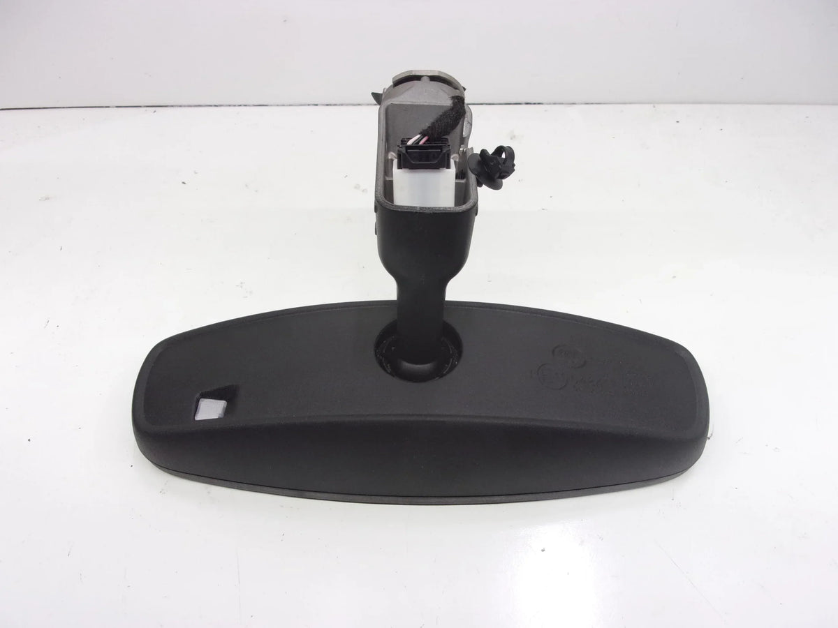 View Dimming OEM Compass Pre-Owned Mirror (Good) Auto Jeep Rear 2017-2021