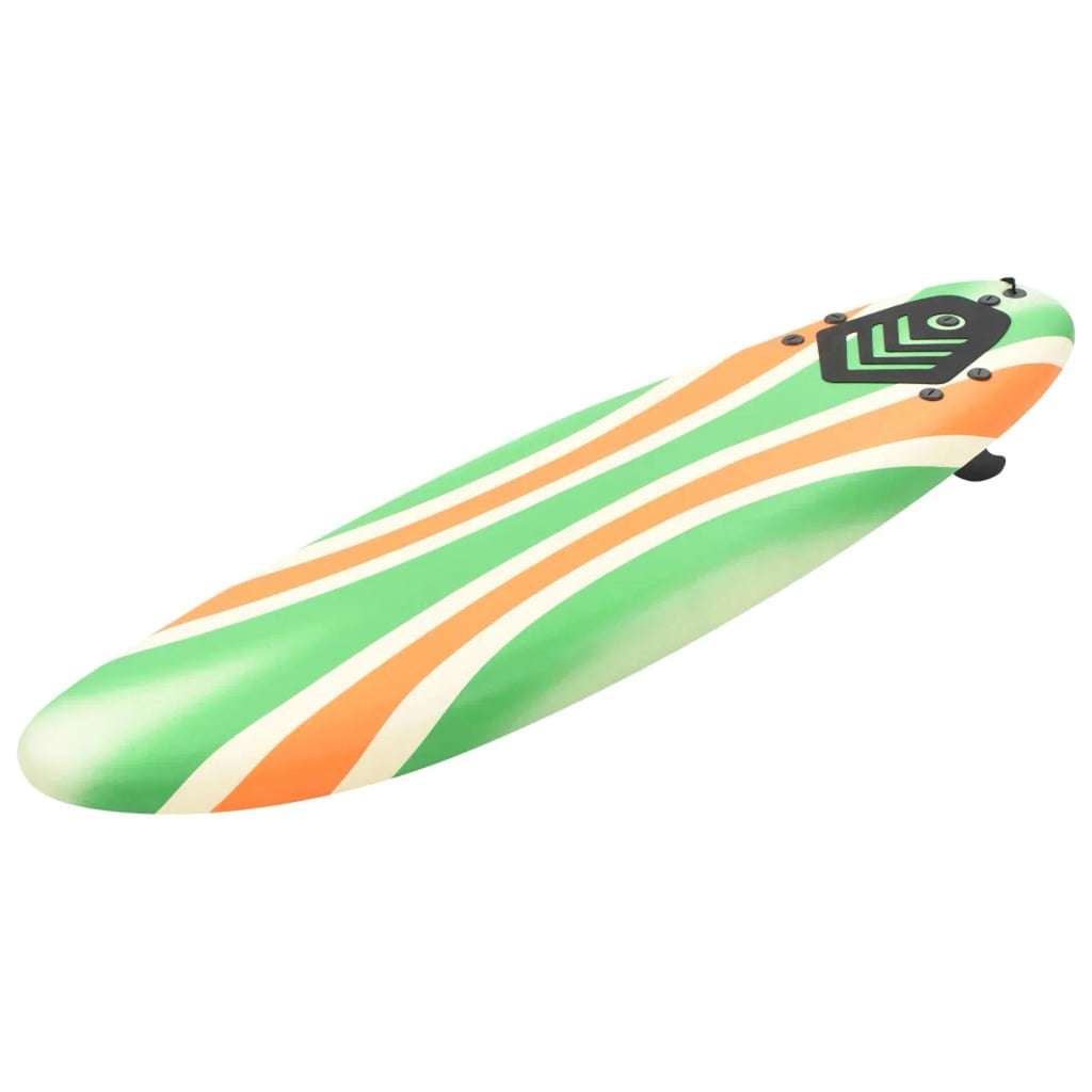 66.9" Dcenta Surfboard Boomerang