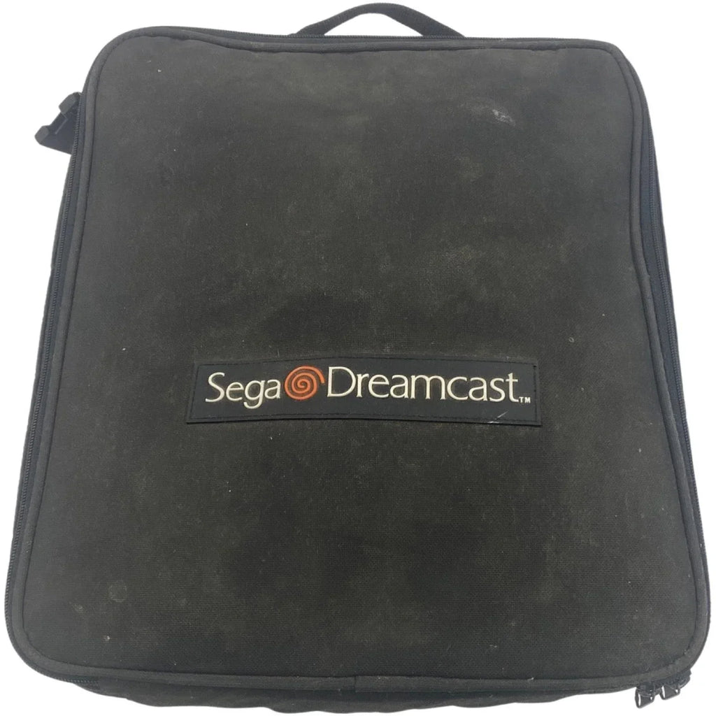 Loose Dreamcast Sega Console Sega Dreamcast