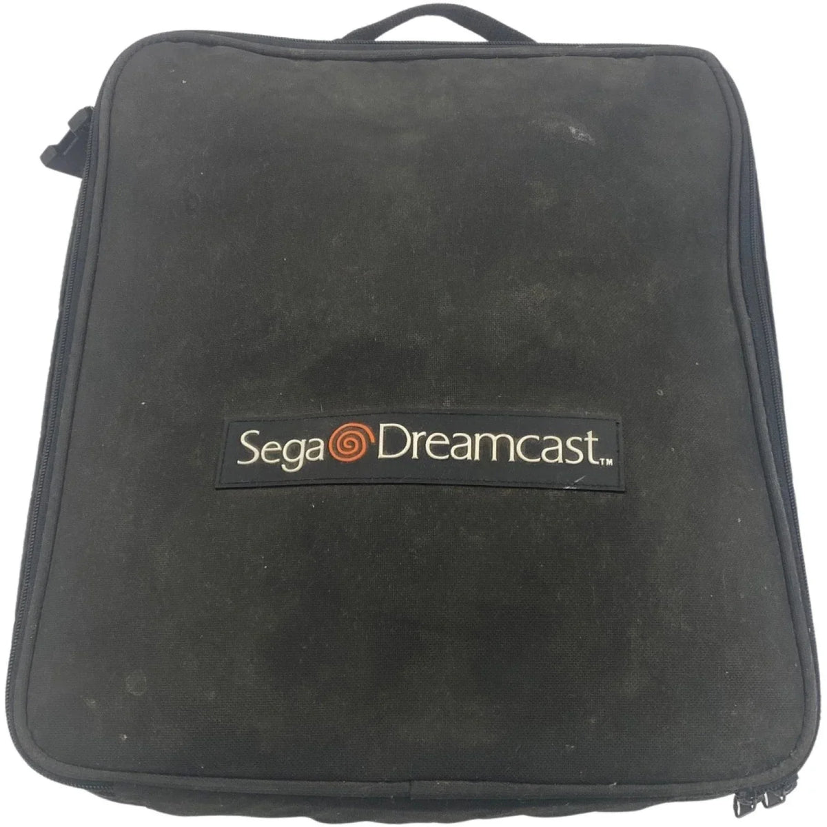 Loose Dreamcast Sega Console Sega Dreamcast