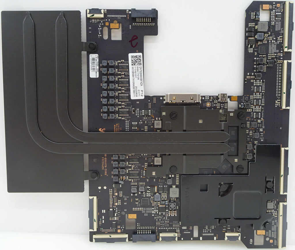 QN75Q900BFXZA Board Main BN41-02996B) (BN97-19528D, Samsung BN94-17410R