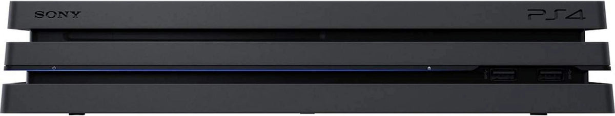 Like Bundle Cable Black Pre-Owned Cleaning BOLT Gaming (Refurbished: 1TB 4 New) Pro Kit Console With Sony AXTION PlayStation HDMI