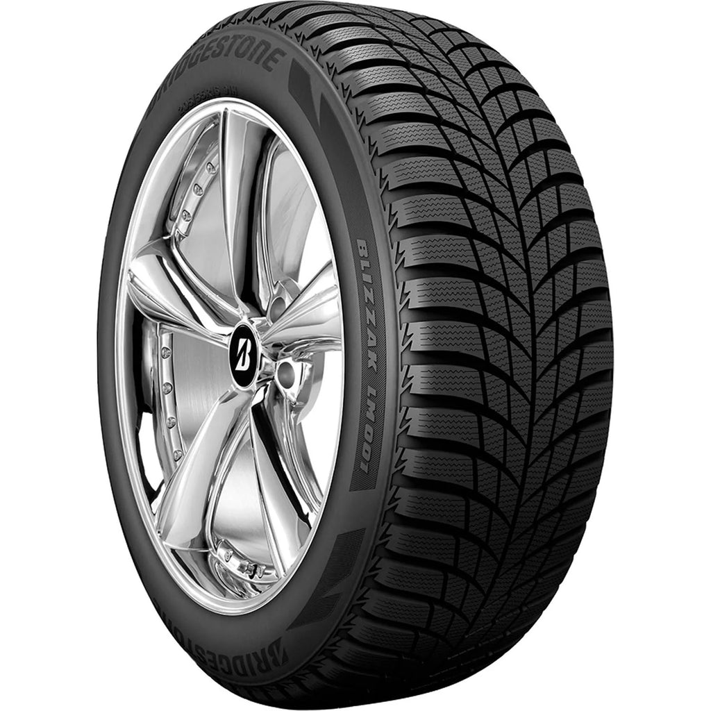 Bridgestone 101V LM001 Winter Blizzak 255/40R20 XL Tire Passenger