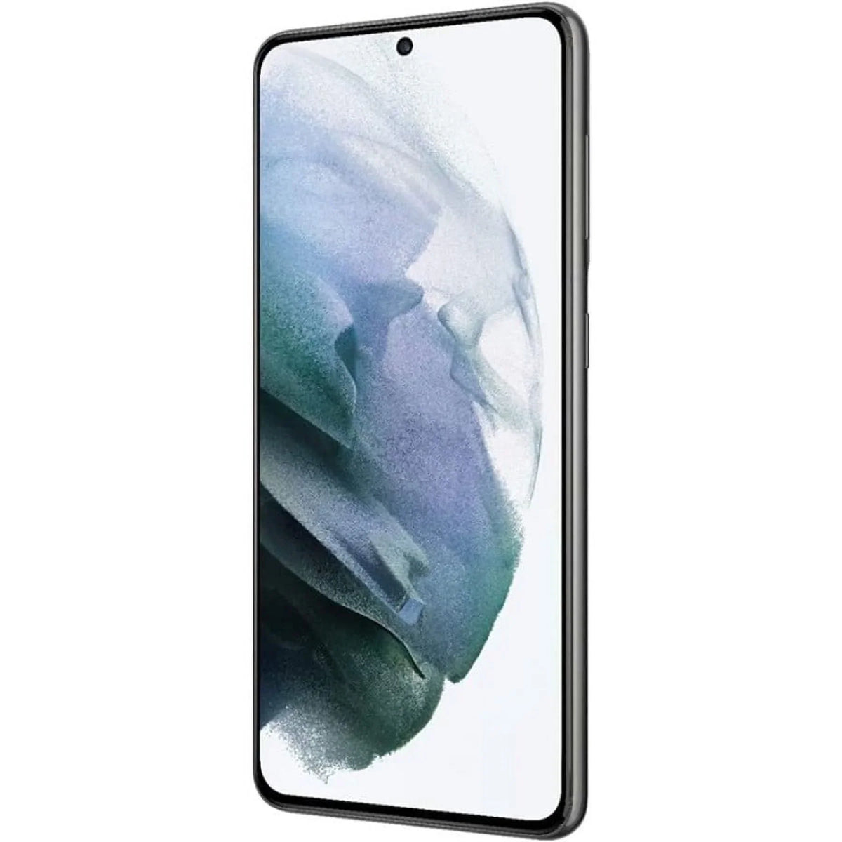 '- Restored ROM RAM 6.2" - Smartphone Samsung (Refurbished) Unlocked 5G 128GB G996U Black Plus 8GB S21 Manufacturer Galaxy