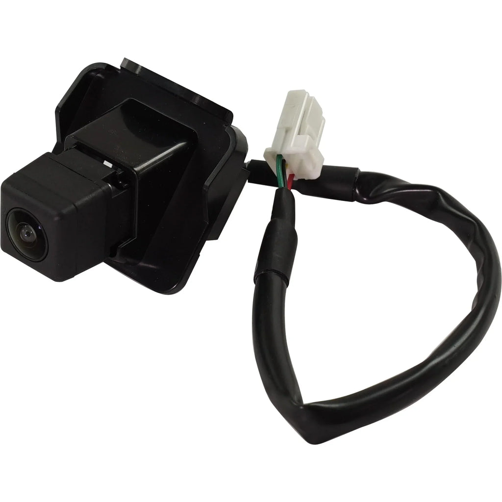3 Camera Up Back Replacement Mazda New for OE 2017-2018 New