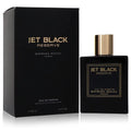 Jet for Spray by Male Michael Eau 3.4 De Reserve Black Parfum oz Malul