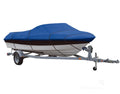 2013-2015 BOAT I/O COVER QUALITY COVERED SEAHAWK RIVER O/B GREAT 18'6" AS for BLUE, Compatible NORTH