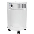 Allerair Cleaner 20.6in. H HEPA Exec 6000 - Industries Dia. x - Air 16in. Black