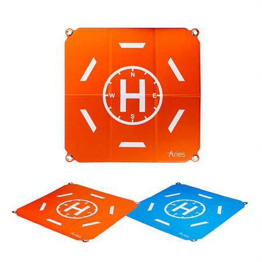 Claw with 20" Foldable Plus, Drone Landing More 128GB Memory 4 Fly Combo Mini Card Pro Mounting, Lanyard Pad, 2x Bundle