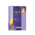 Soap Lux & Exfoliating Vitamin C 5X125G Lavender
