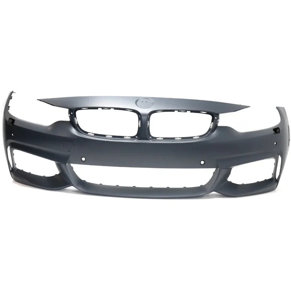 Front For 430 Coupe 428 Bumper Cover Fascia 440 xDrive 435 51118061928 Teledu Gran