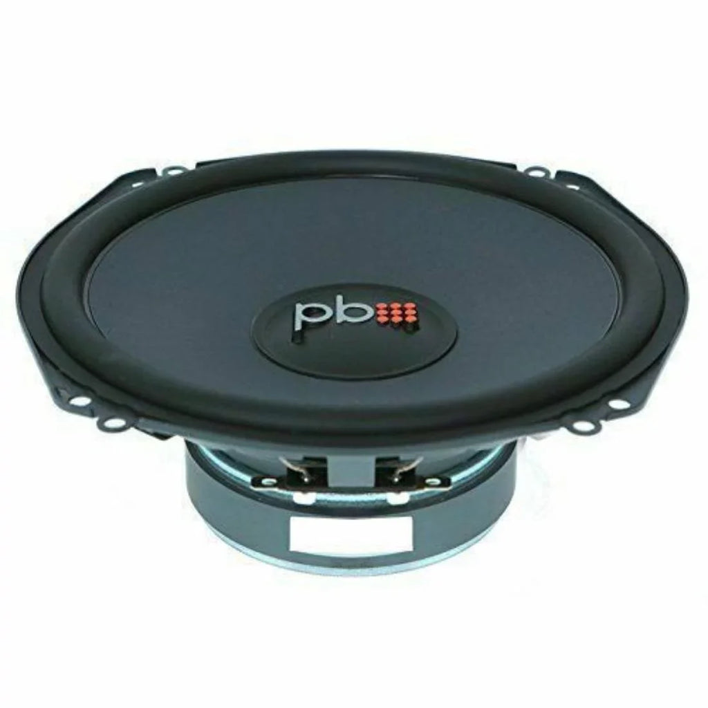 7'' Midrange OE-700 Woofer/Speakers PowerBass