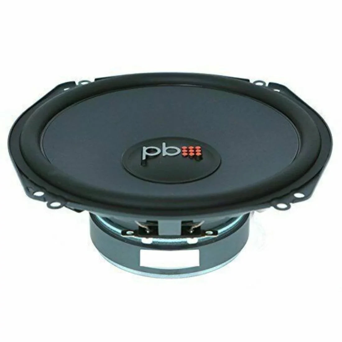 7'' Midrange OE-700 Woofer/Speakers PowerBass