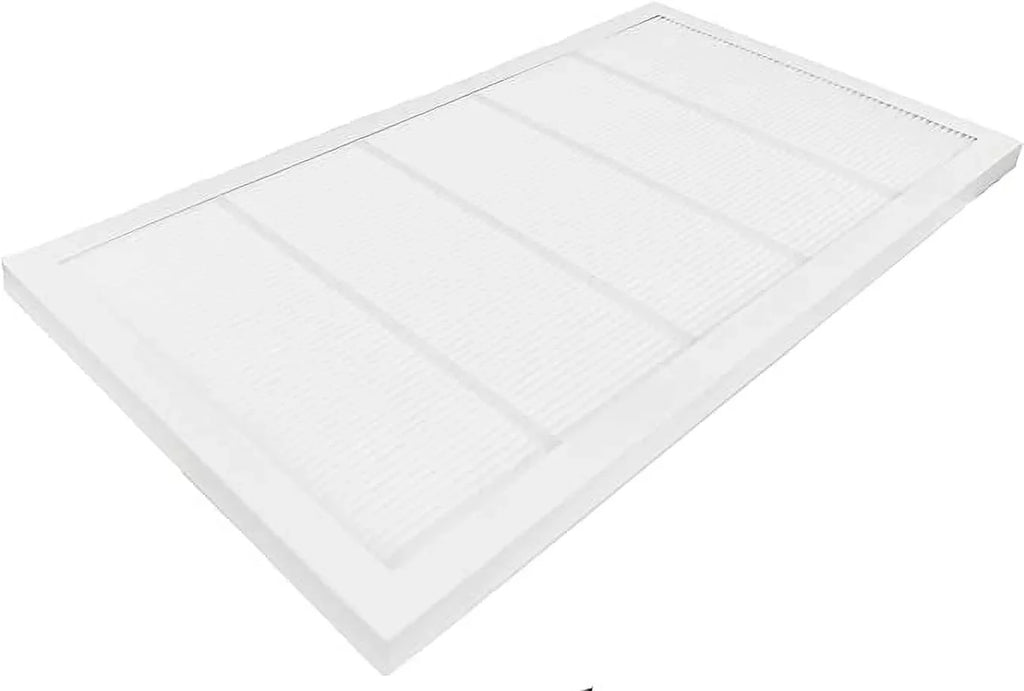 Compatible FAP03. Purifier 3 Units Replacement with Air Ultra Nispira Filtrete to Compared Part Filter FAPF034. Clean HEPA