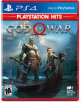 of - 4 Hits War God PlayStation
