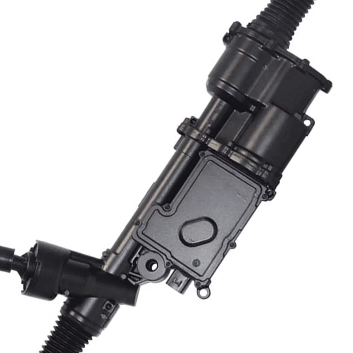 2015 2017 1500 2018 2016 Pinion Electronic and Axle Detroit Rack Assembly 5 - Ram 2013 Replacement for Complete 2014 Lug