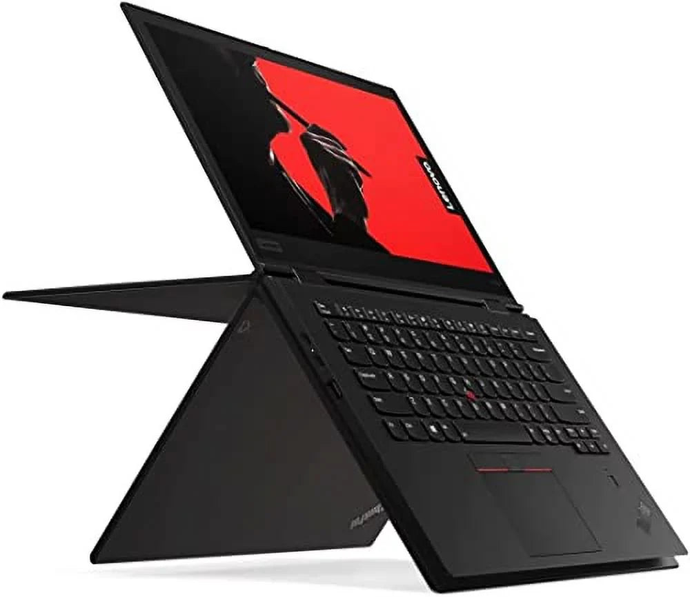 Core 14" SSD X1 Laptop GB Intel W10P 256 i5 (Refurbished) 3Rd Thinkpad Restored Lenovo Yoga 16GB Touch