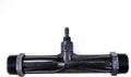 1/2 Venturi Inch Injector PVDF Ozone A2Z 1