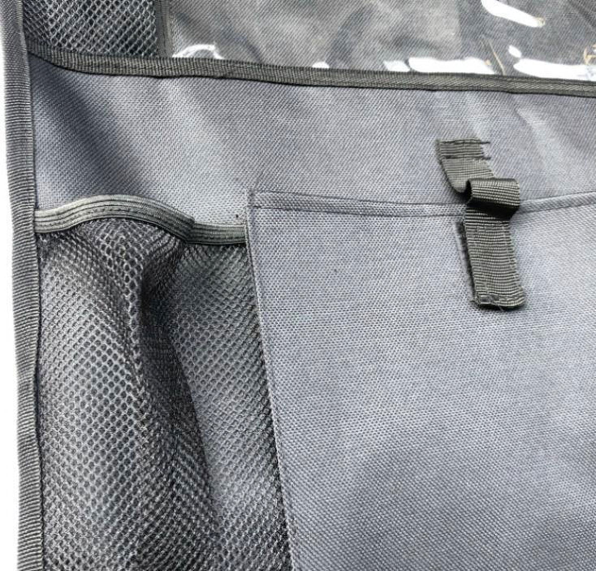 Organizer 2PK Backseat Car -