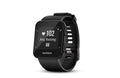 35; Forerunner Easy-to-Use Running Garmin Watch, 010-01689-00 GPS Black