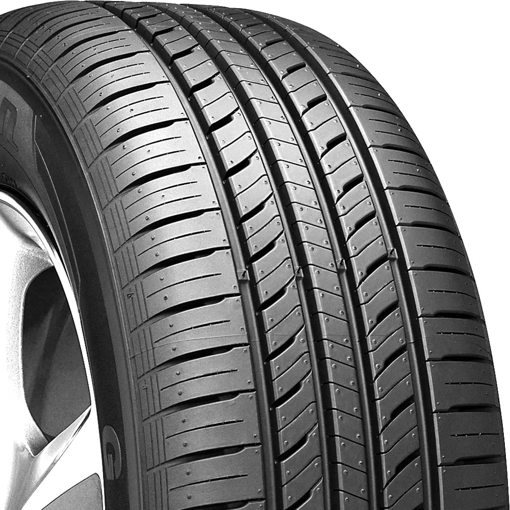 FIT 205/50R16 87V Tire All Season G LH41 AS Passenger Laufenn