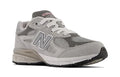 Sneakers New Shoes Top V3 Running Kids (1.5) 990 Balance Low Gray PC990GY3 NR6789