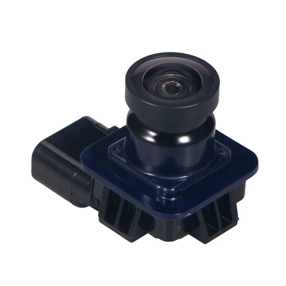 Ford Waterproof View (2013-2016) Compatible Fusion Rear Shockproof Camera High-resolution Backup & with