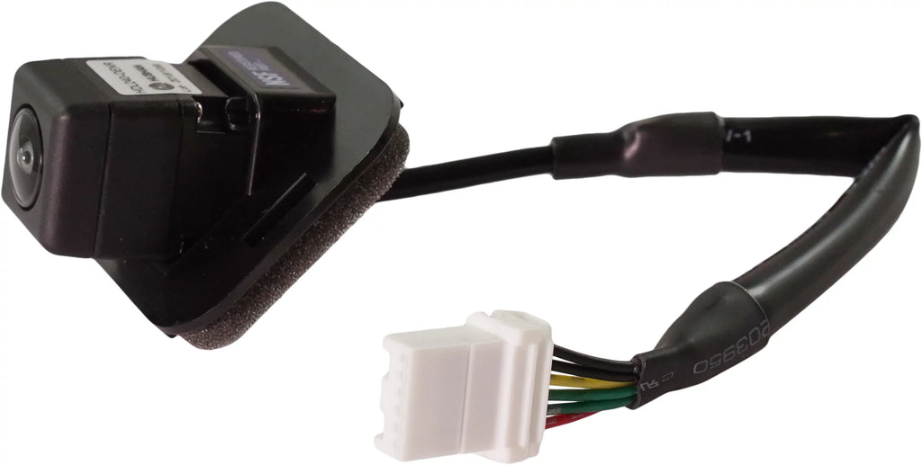 Back Compatible Civic 2012-2015 with RH51070001 Colored Up Camera Replacement Honda