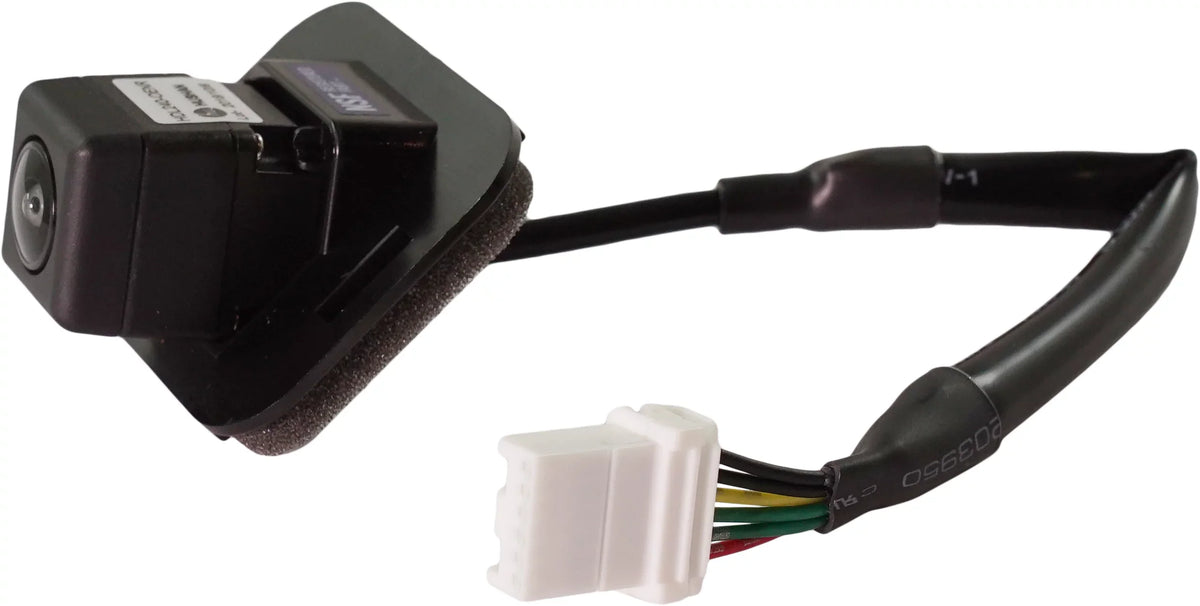 Back Compatible Civic 2012-2015 with RH51070001 Colored Up Camera Replacement Honda