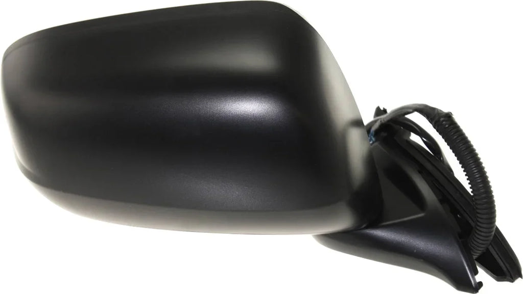 Side Right Mirror Honda With 2009-2014 Passenger Fit Paintable Compatible Kool-Vue