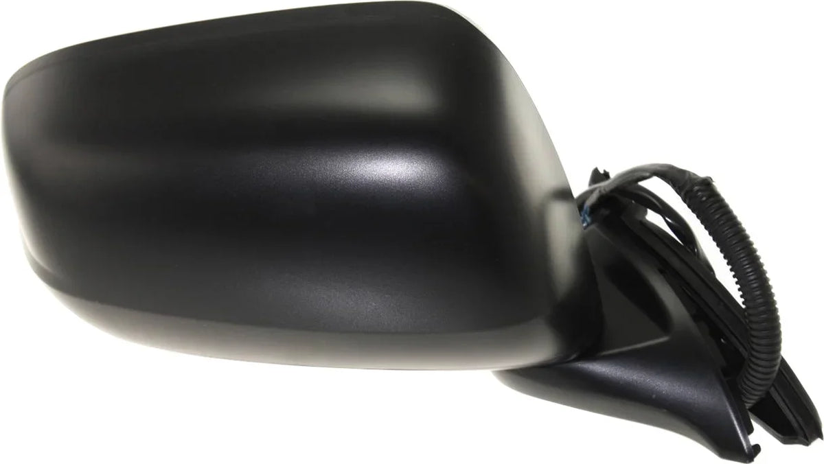 Side Right Mirror Honda With 2009-2014 Passenger Fit Paintable Compatible Kool-Vue
