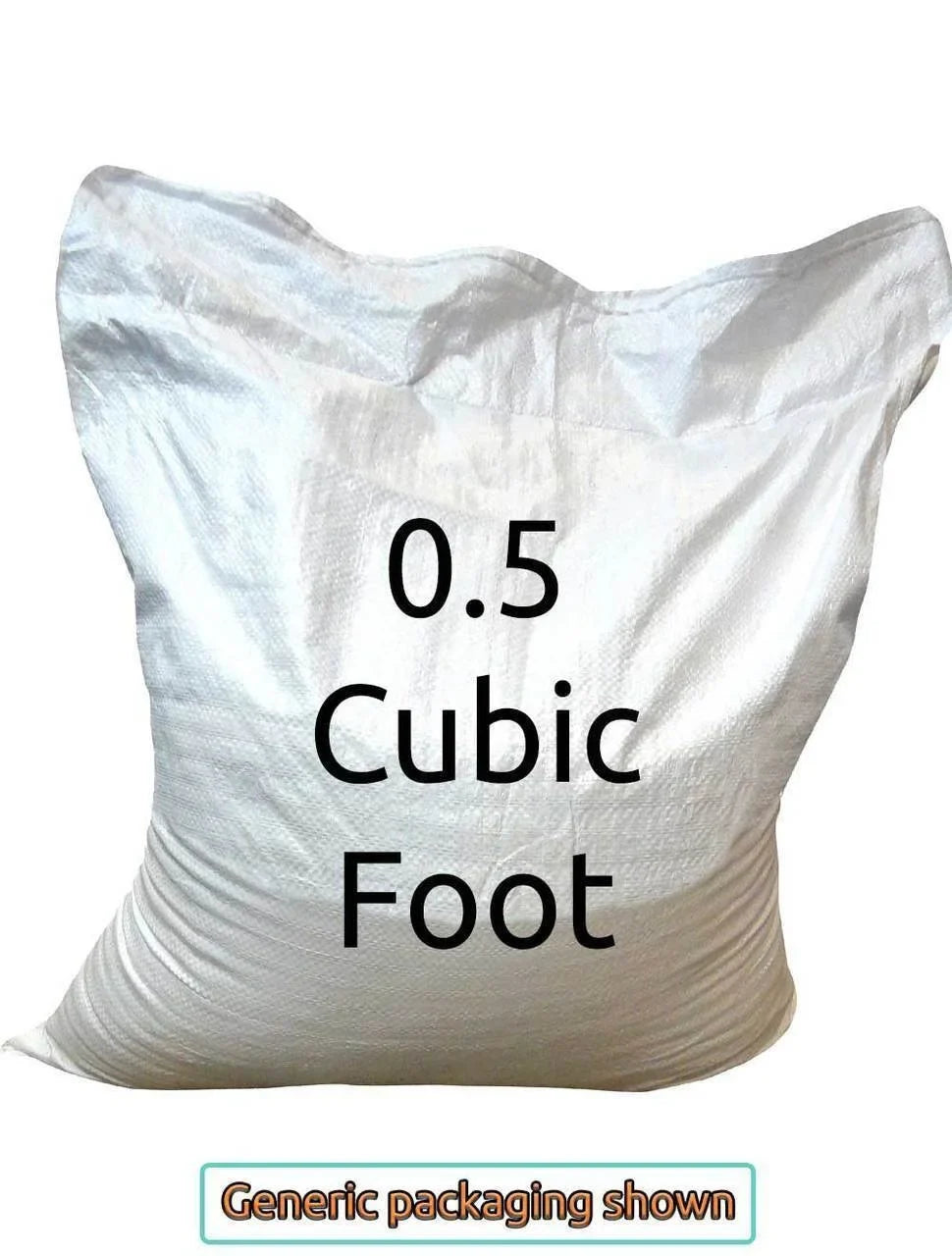 Resin Fine Mesh 0.5 ft cu Softening -