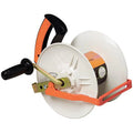 Medium Fence Electric Geared G61150 Gallagher Reel,