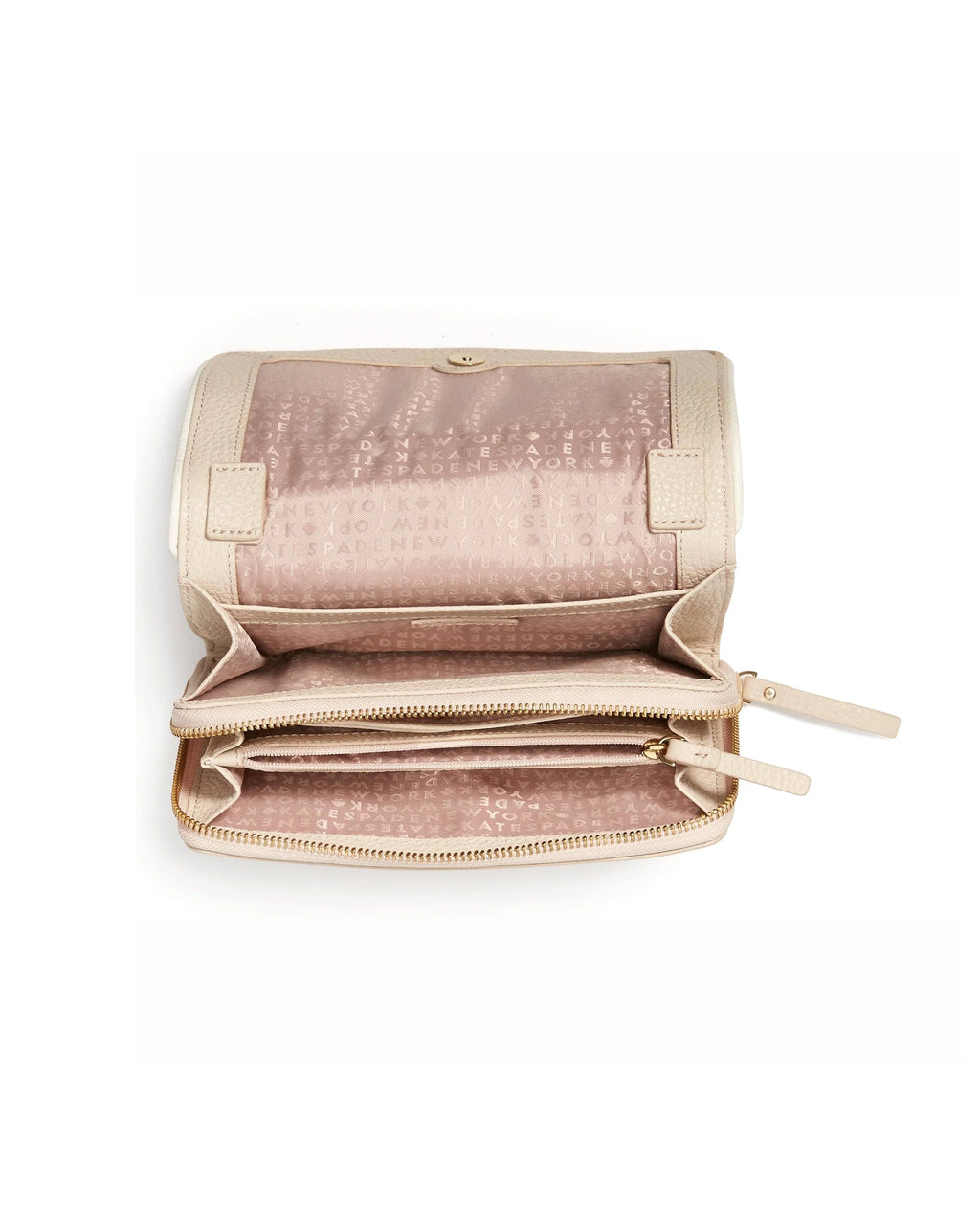 Chester Leather Crossbody Avie Street Tassel