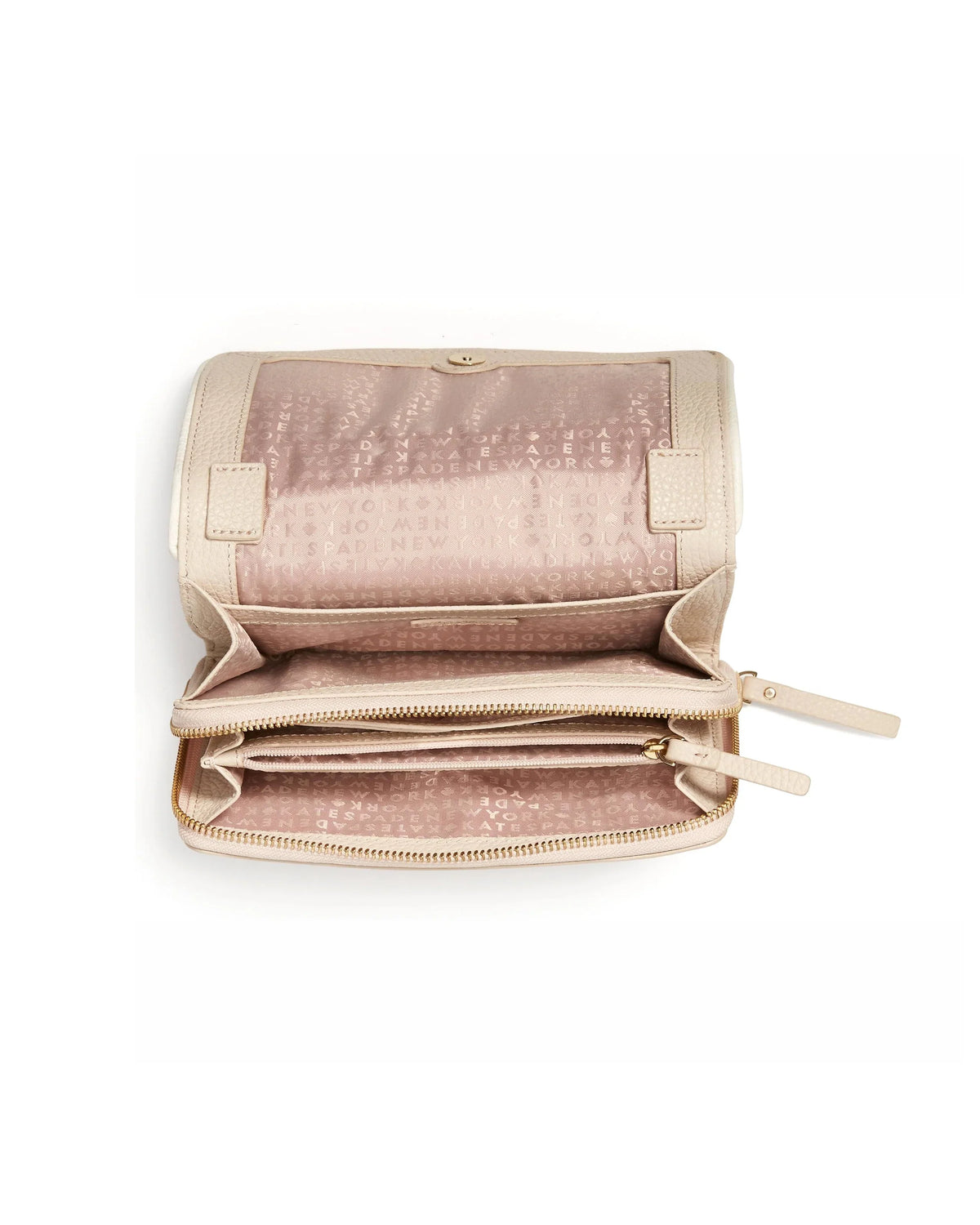 Chester Leather Crossbody Avie Street Tassel