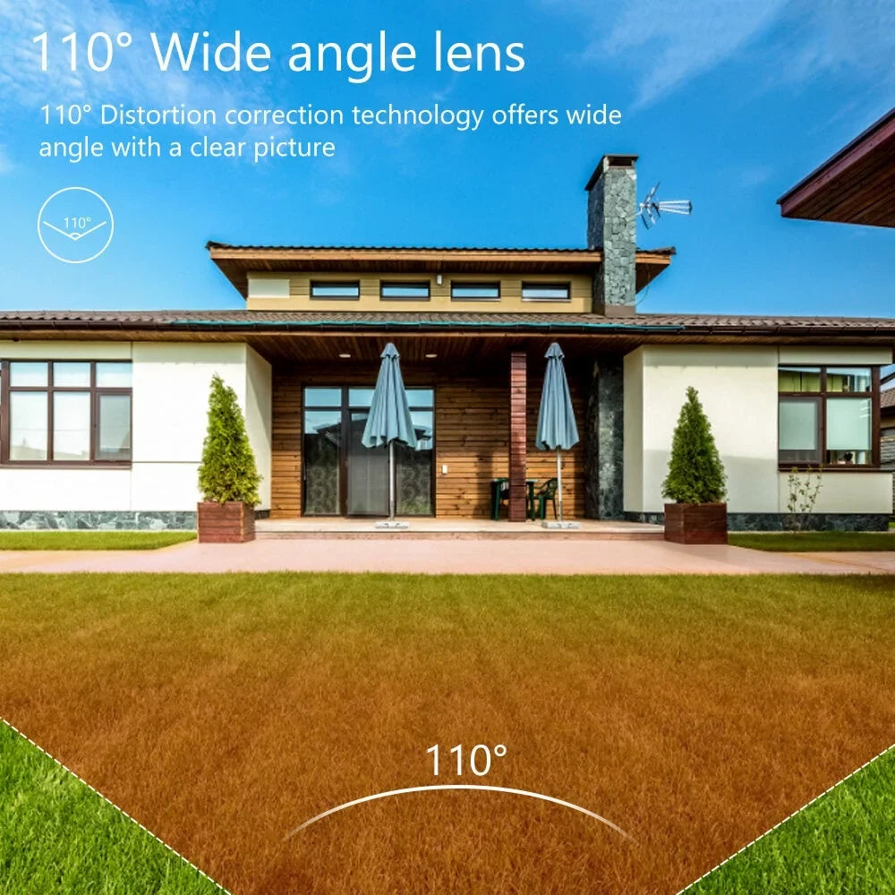 Analog DVR IR Full 1080P For Dcenta with IP66 System Waterproof High Definition NTSC