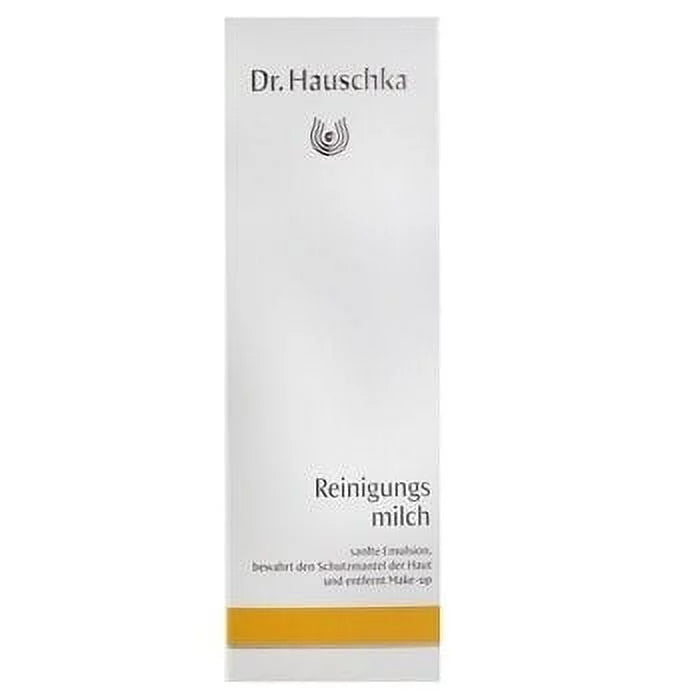 Dr. Soothing Cleansing Hauschka Milk 145ml/4.9oz