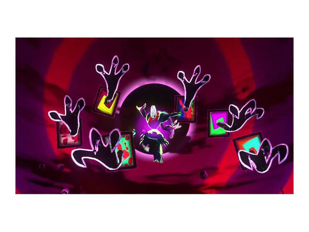 '- DX Switch Tournament Pokken Nintendo