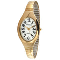 Watch Women's Expansion Gold-tone 2692L