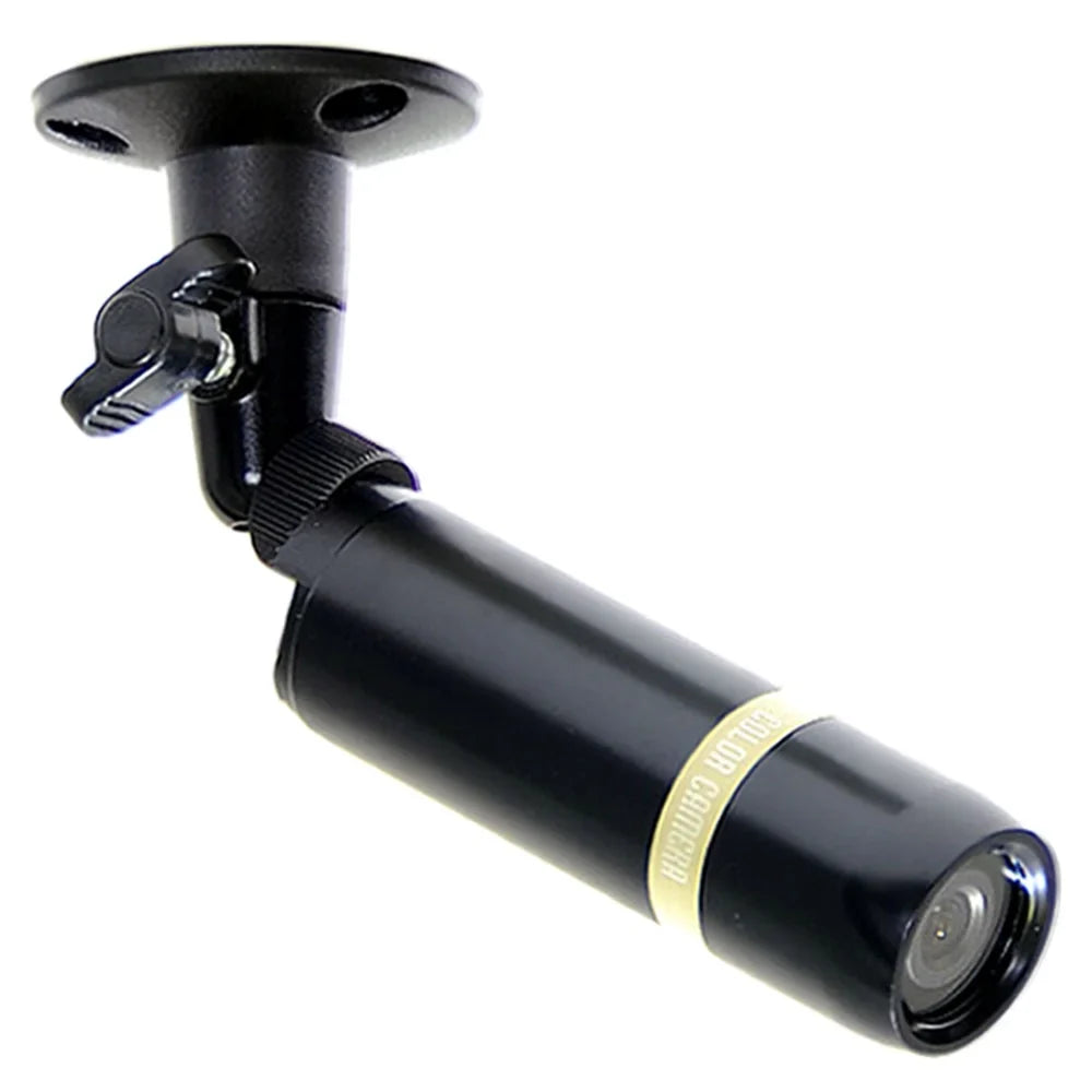Wide Extension Built-in Camera Cable Security Angle Supply Power CCD Lens bze SONY Outdoor Bullet and with VideoSecu 2