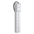 Protector 6 Outlet Belkin Commercial Surge