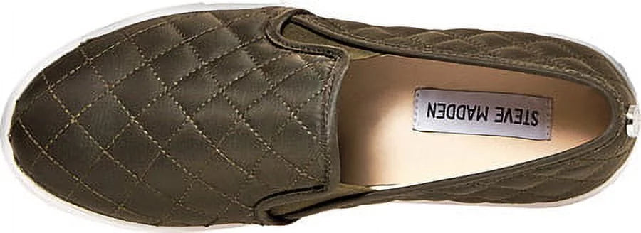 Steve Madden Ecentrcq Women's Slip-on