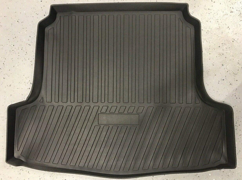 2013-2021 Laser ALTIMA Measured Liner NISSAN for Rubber Tray Trunk Cargo