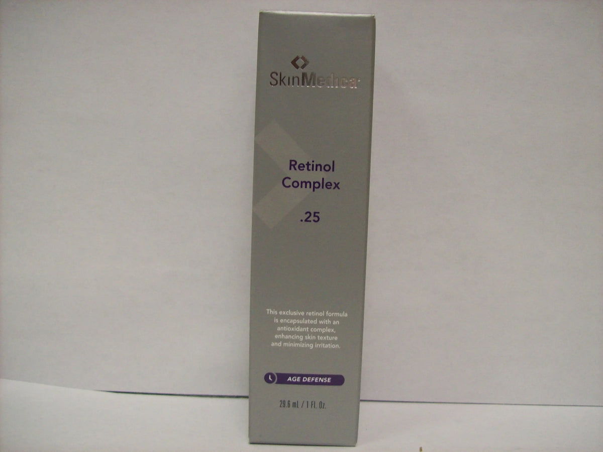 Complex 1oz SkinMedica Retinol .25,